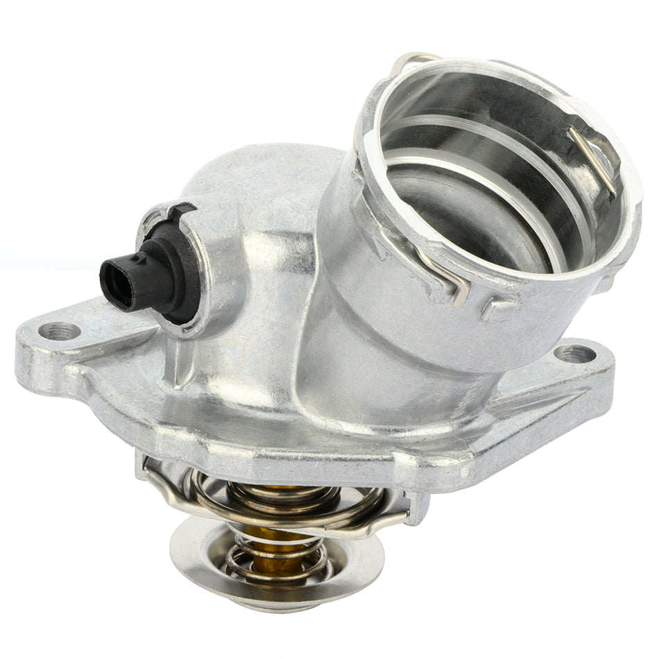 Thermostat Housing For 07-08 Dodge Sprinter 3500 Freightliner Sprinter 2500