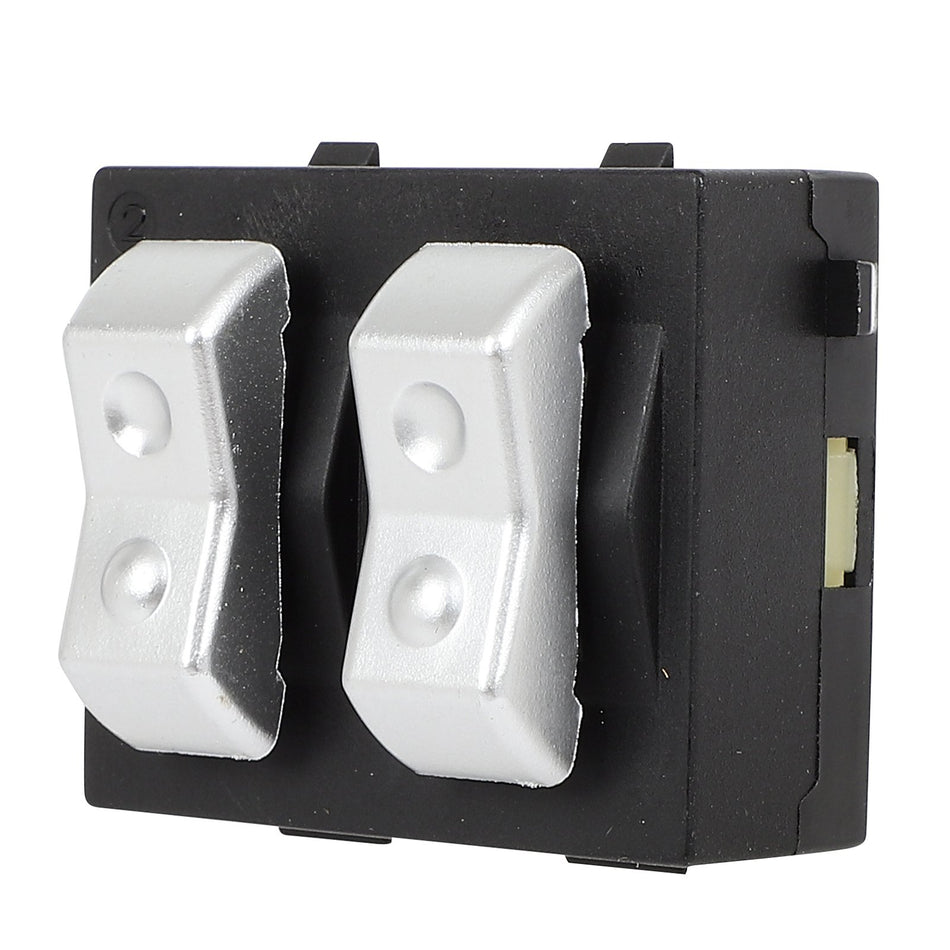 Window Switch For Dodge B150 B250 B350 D100 D150 D250 Dakota Front Left