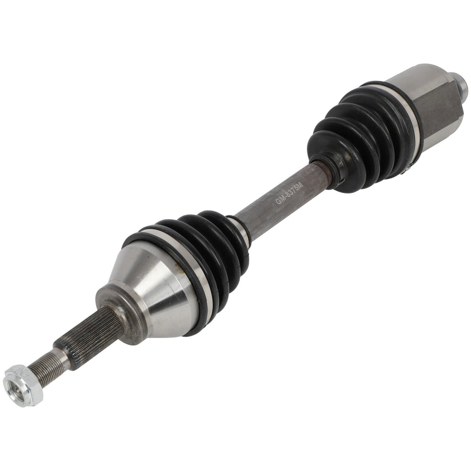 Front For Chevrolet Cobalt HHR Pontiac G4 G5 Saturn Ion Auto Trans. CV Axle