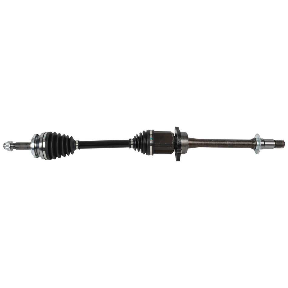 For 2019 2020 2021 Toyota RAV4 L4 2.5L GAS FWD Front Right Side CV Axle Assembly