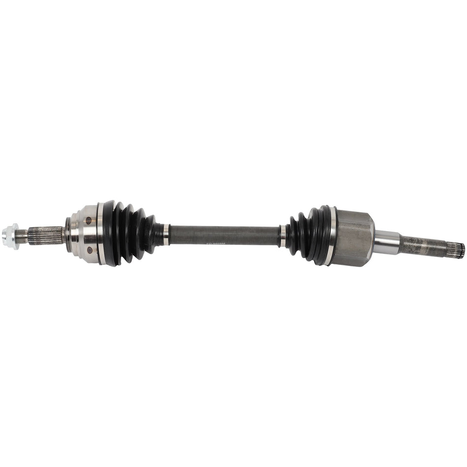 Front Left CV Axle Assembly for 2018-2021 Ford EcoSport 1.0L