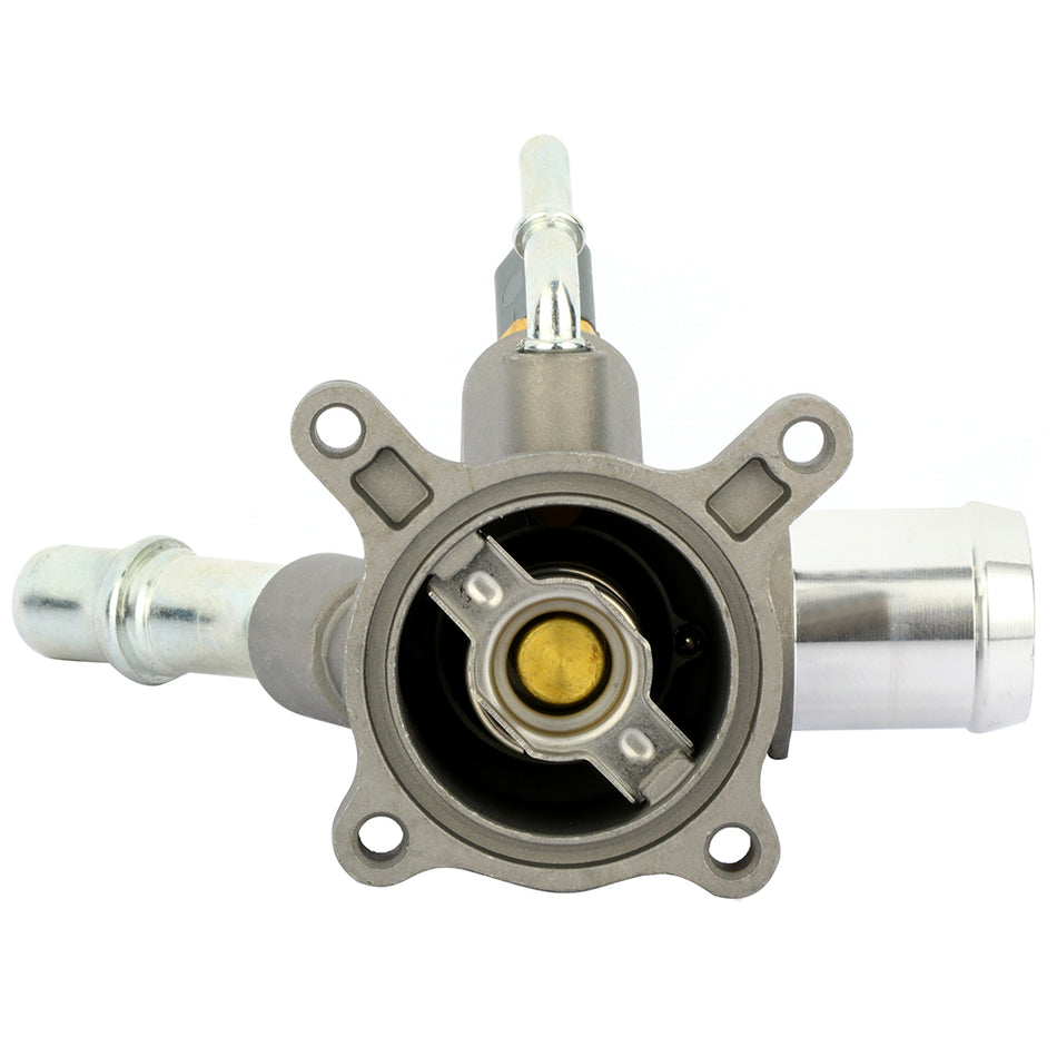 Thermostat Housing For 14-18 Jeep Cherokee 15-17 Jeep Renegade