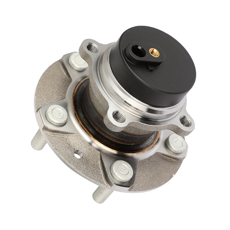 Front Wheel Hub Bearing Assembly For 2006-13 2014 2015 Mazda MX-5 Miata 2.0L RWD