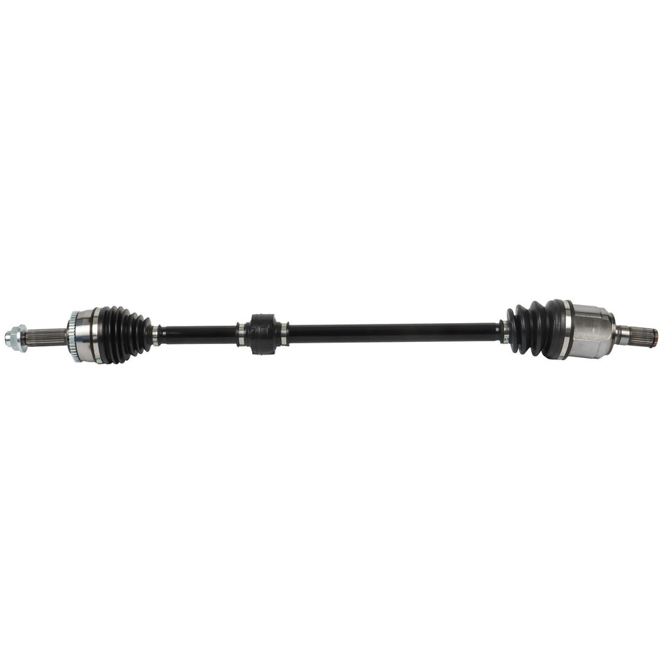 2013-2017 Kia Rio L4 1.6L CV Axle Assembly Front Right Automatic trans.