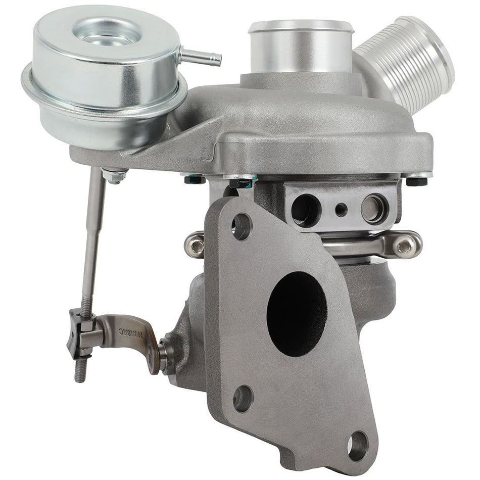 Passenger Right Turbo 2.7L Turbo Fits 17-20 FORD F150 F-150 JT4E-6K682-AB