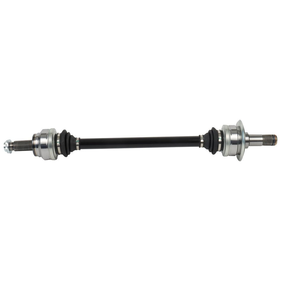 Rear Left or Right CV Axle for BMW X5 4.4L 2011-2018 X6 4.4L 2010-2011&2015-2019