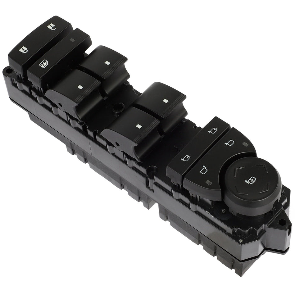 Front Left Power Window Switch For GMC Acadia SLE SLT 2010 2011-2016 SLT1 SLT2