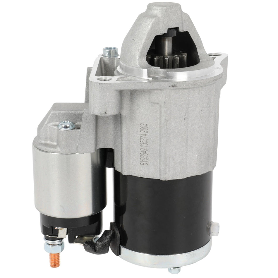 19139 Starter Motor For Fiat 500 2012-2013 L4 1.4L 1.0kW CW M000T33871 19139
