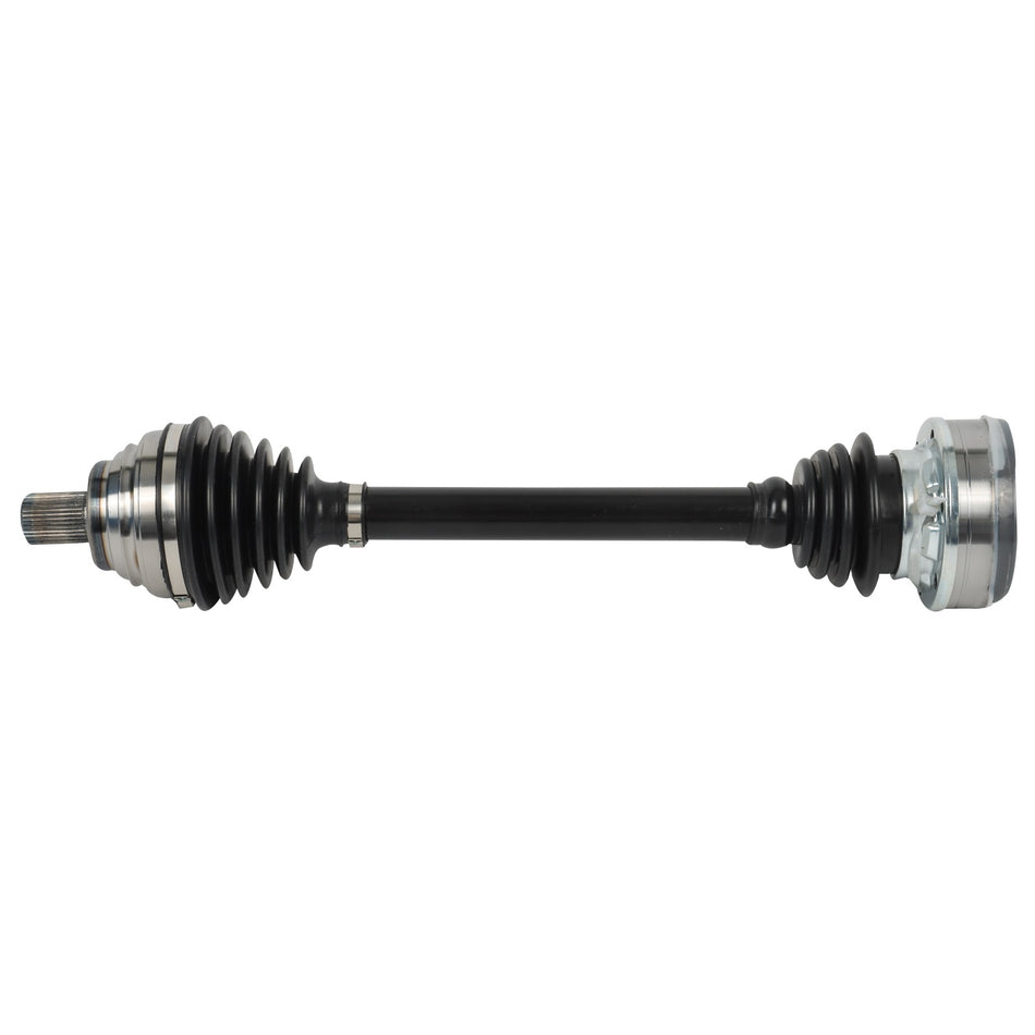 For Volkswagen Jetta 2015-21 Golf 2019-21 1.4L Manual Trans. CV Axle Front Left