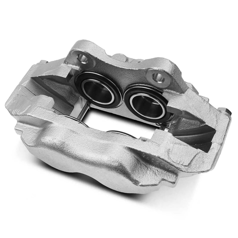 1x Front Right Brake Calipers For 1974-1987 Jaguar XJ6 74-79 XJ12 (From 10/1973)