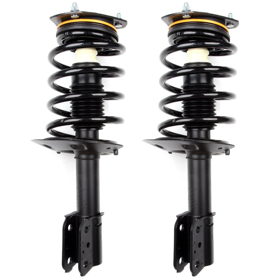 02-07 Buick Rendezvous 01-05 Pontiac Aztek Strut Assembly Front Left Right