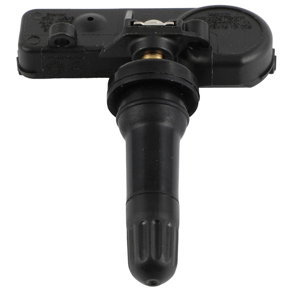 433MHZ Tire Pressure Monitoring Sensor For 21 Cadillac Chevrolet GMC 3.0L 5.3L