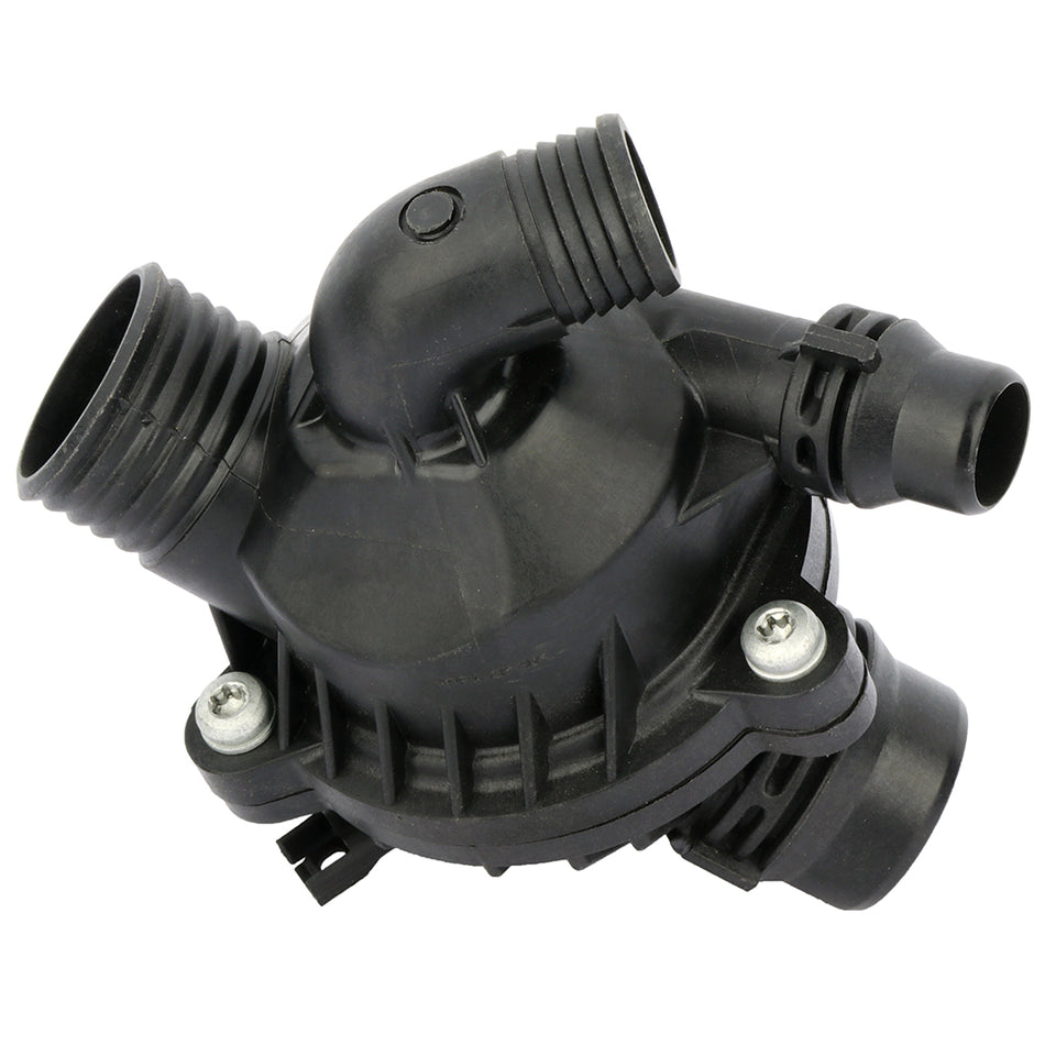 Thermostat Housing For 2011-2013 BMW X5 2011-2014 BMW X6