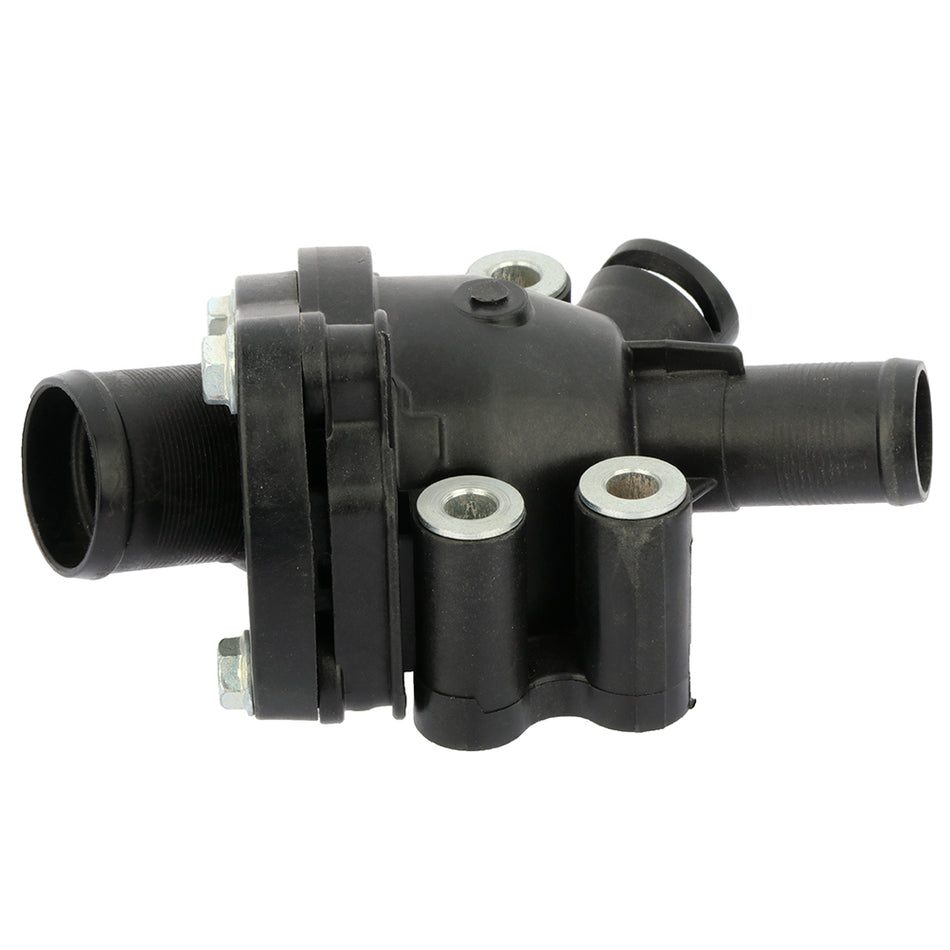 Coolant Thermostat For 07-13 Volvo C30 04-09 12-16 Volvo S60