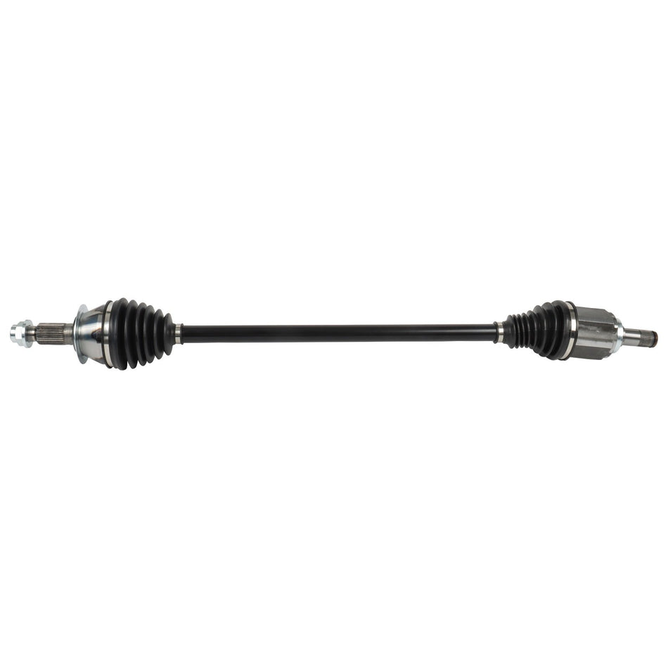 For GMC Terrain Chevrolet Equinox 2018-23 1.5L FWD Front Right CV Axle Assembly