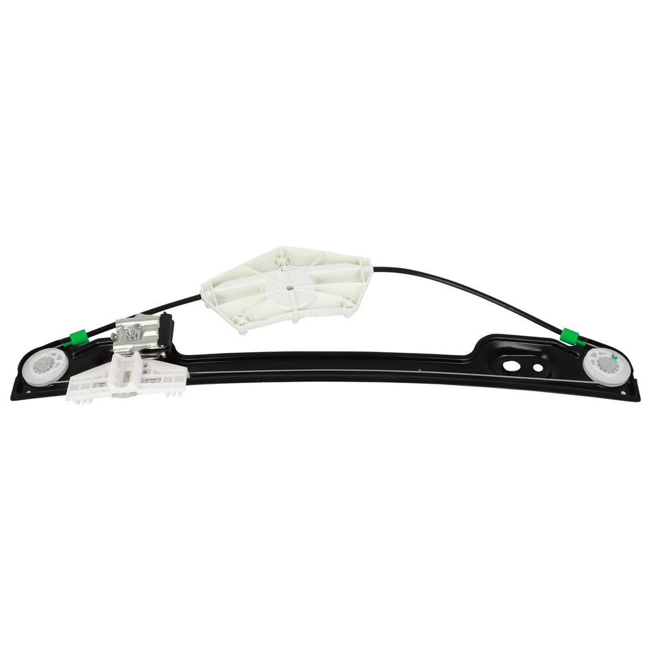 Power Window Regulator For Ford Edge 2014-07 For Lincoln MKX 2015-07 Rear Right