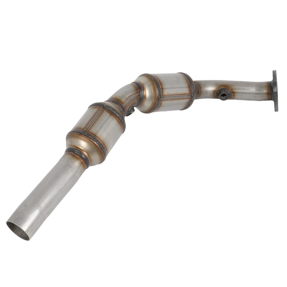 Catalytic Converter Set For 2010 2011 Chevrolet Camaro 3.6L 73013 EPA OBD II