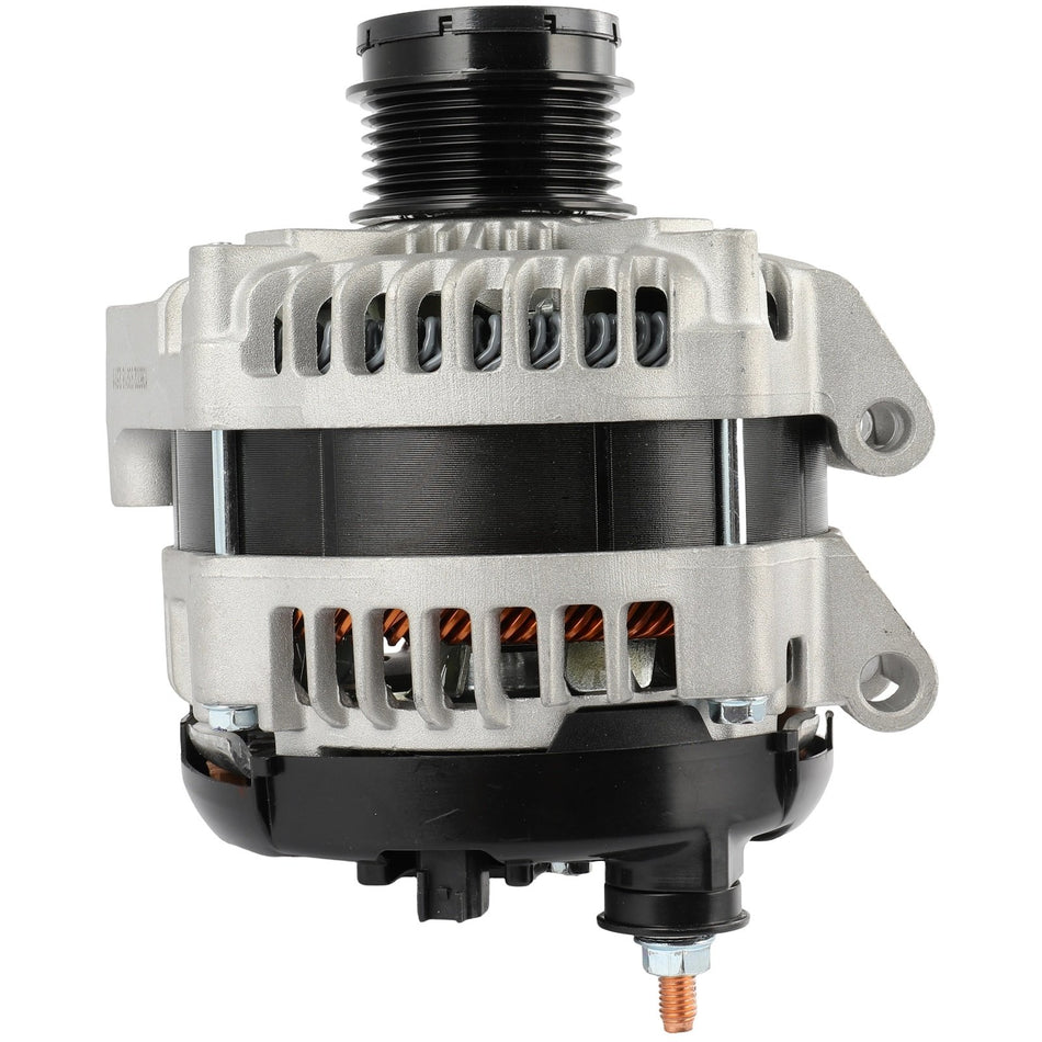 220A Alternator For Chrysler Pacifica 2017-2020,Voyager 2020 V6 3.6L 421000-7191