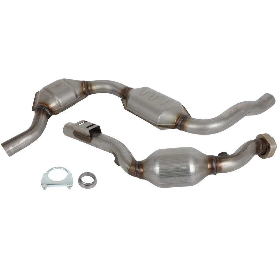 Catalytic Converter 40461 For 1998-2003 Mercedes Benz ML320 EPA OBDII Left Side