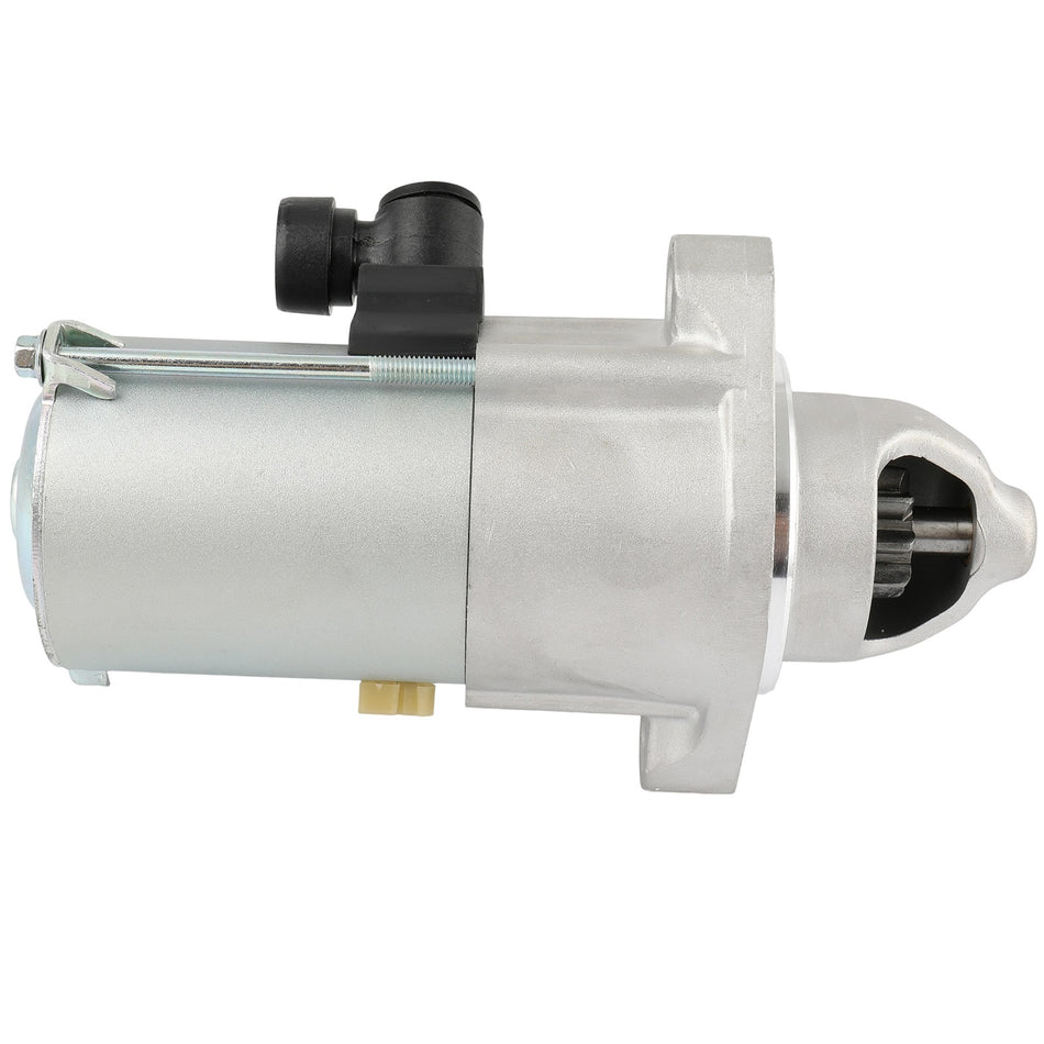 Starter Motor For Honda Civic L4 2.0L 2016-2021 CW PMGR 312005BAA51 16378
