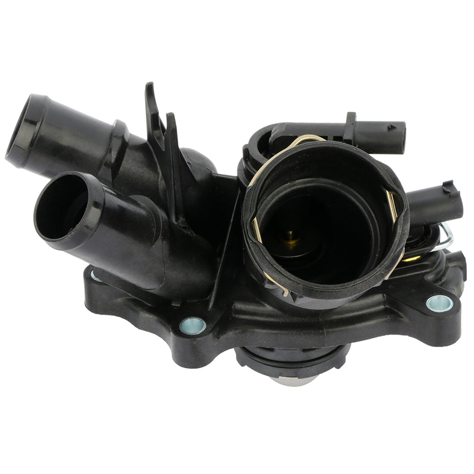 Thermostat Housing For 2012-2015 Mercedes Benz C250 Mercedes Benz SLK250