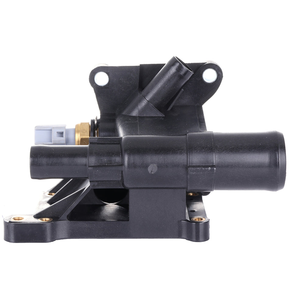 Thermostat Assembly For 2006-2013 Mazda 3 2009-2013 Mazda 6