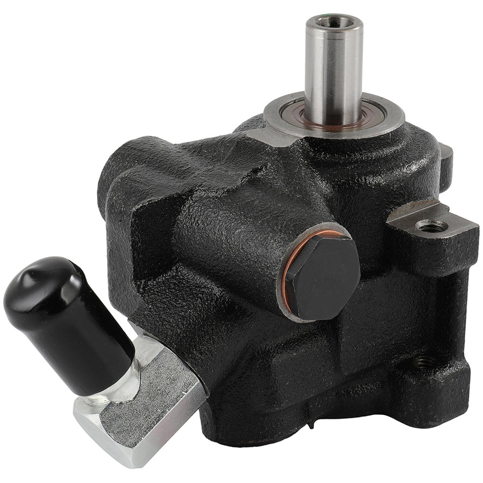 Power Steering Pump 20-371 fits 08-10 Ford F-250 350 450 550 Super Duty V8 6.4L