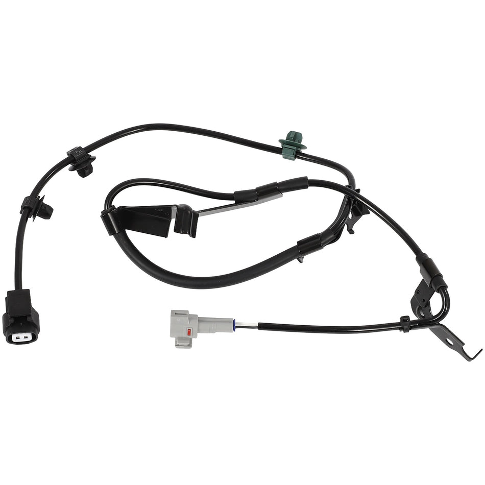 Front Passenger ABS Wheel Speed Sensor For Toyota 4Runner 03-09 FJ Cruiser 07-10