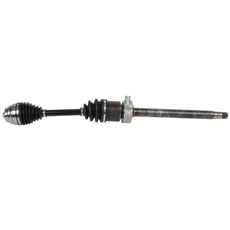 For 2014-2019 Mini Cooper L4 2.0L Front Right Automatic Trans CV Axle Assembly