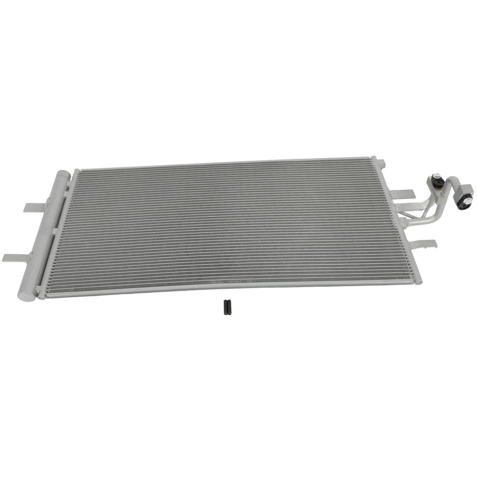 AC Condenser for 2021 2022 2023 Ford Bronco
