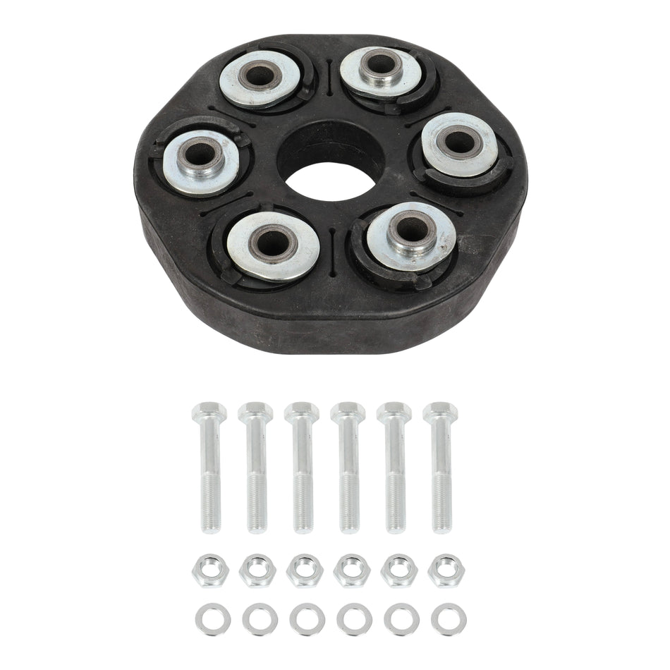 Drive Shaft Flex Joint Kit Front For Mercedes-Benz 1994-1996 2024101115 3347
