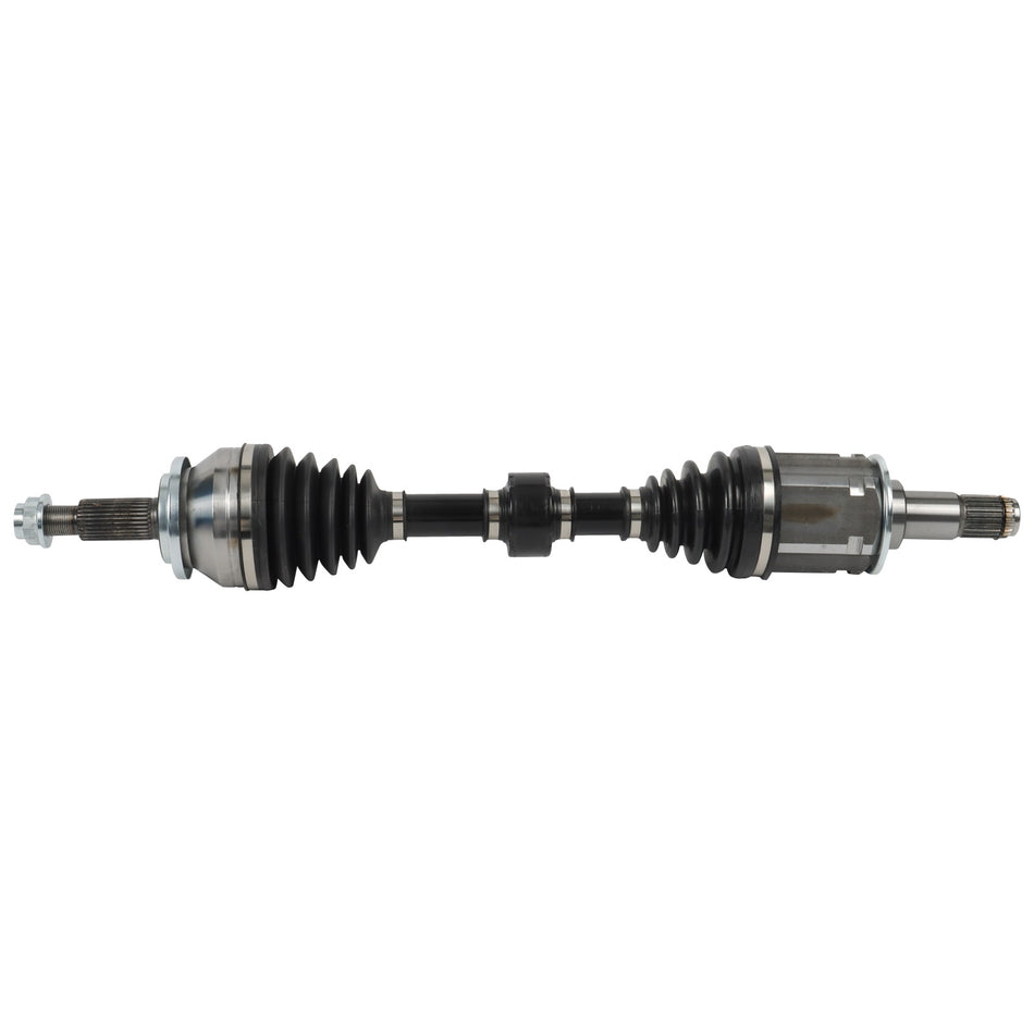 CV Axle Assembly for Toyota RAV4 Prime Lexus NX450hwith NX350h 2.5L Front Left Side