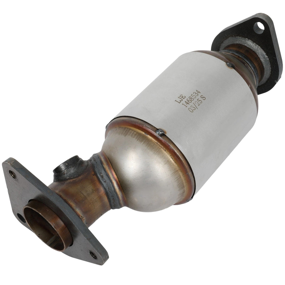 EPA Catalytic Converter For 05-12 For Nissan Pathfinder Xterra Frontier NV1500