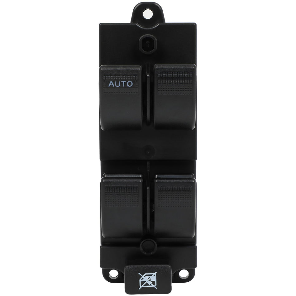 For Mazda MPV 00-06 Driver Left Side Master Power Window Switch LC62-66-350A New