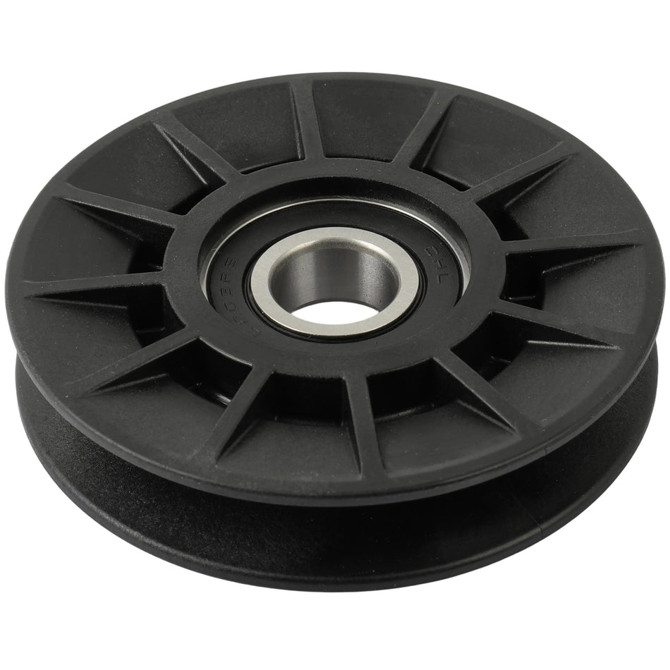 Deck Belt V Idler Pulley for Craftsman MTD Cub Cadet 756-05024