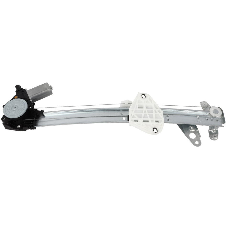 For Honda Accord 2008-2012 Front Left with Motor 2009 New Window Regulator