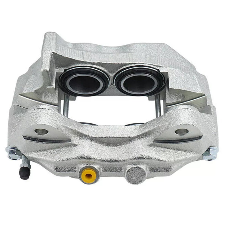 1x Front Right Brake Caliper For 96-02 Toyota 4Runner 04 Tacoma Base V6 3.4L RWD