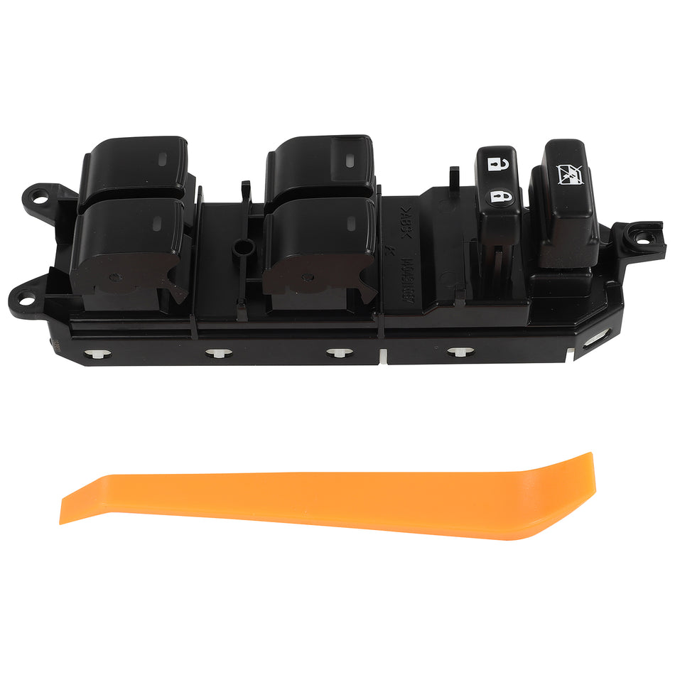 For 2014-2017 Lexus LS460 2014-16 LS600h Front Driver Left Power Window Switch