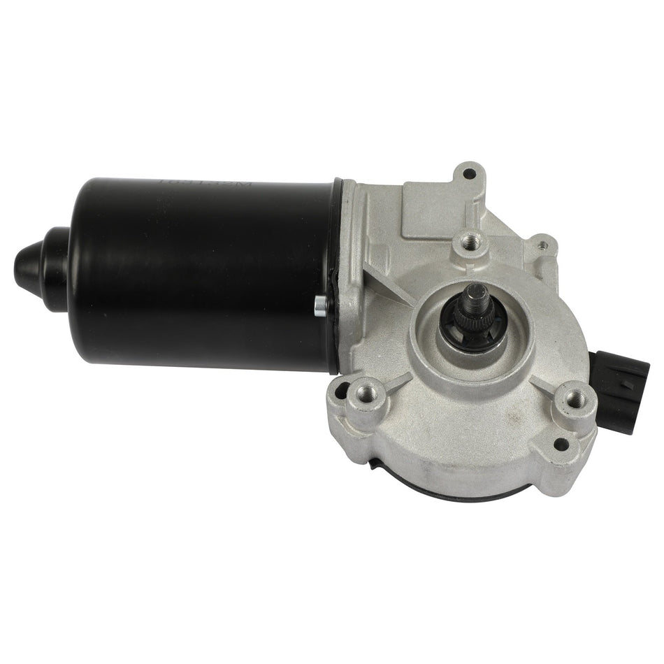 Fits For Toyota Sequoia 2010-2021 New Brand Front Left Windshield Wiper Motor