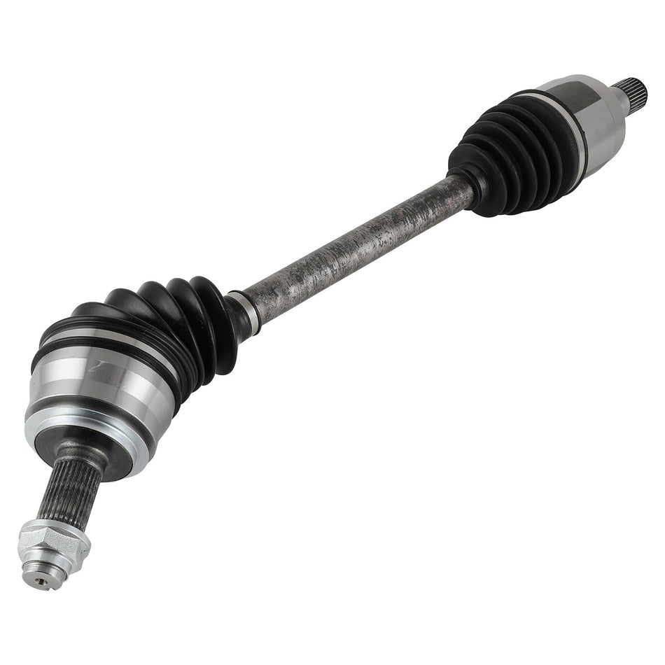 FWD Front Left For Honda Odyssey 3.5L 2017-2011 6 Speed Trans CV Axle Shaft