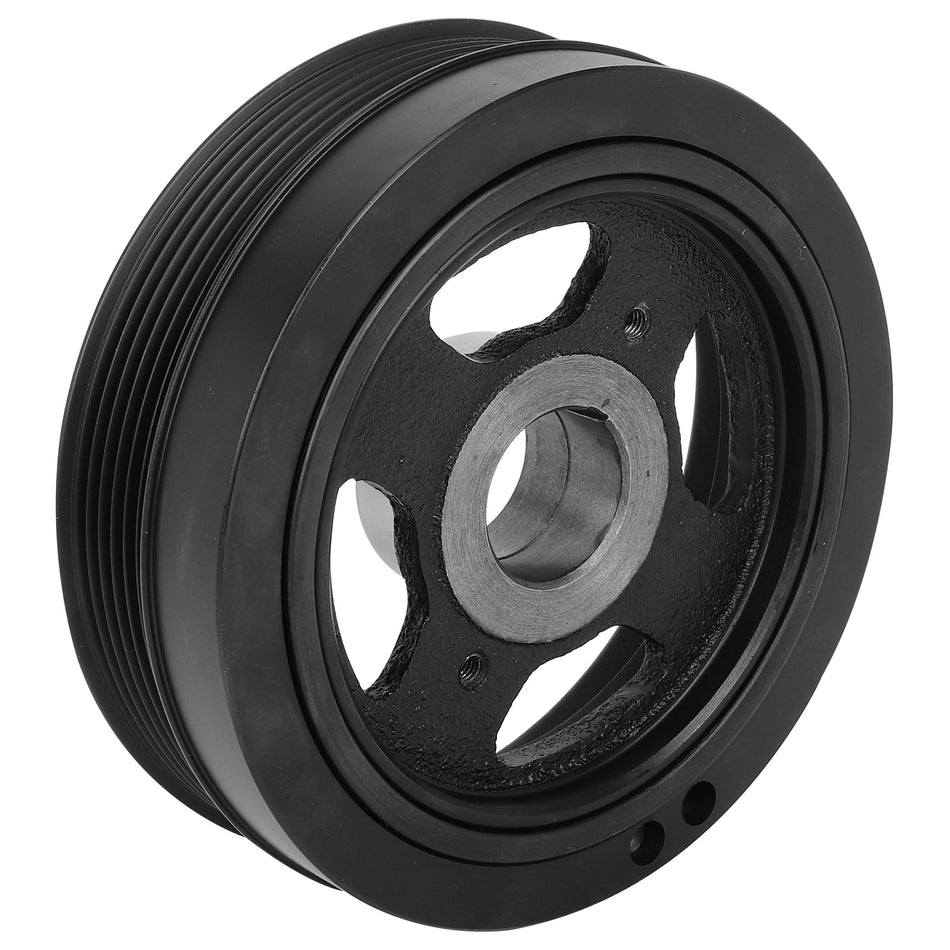 Harmonic Balancer For Nissan Altima 2002-2012 L4 2.5L Suzuki Equator 2009-2009