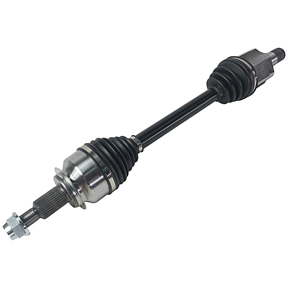 For 2013-2014 Mazda CX-5 L4 2.0L Front Left Driver CV Axle Assembly