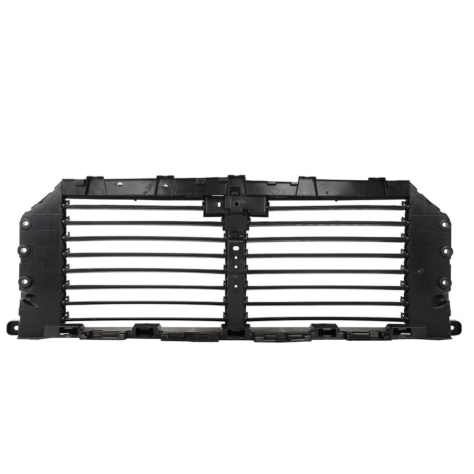 For 2021-2023 Ford F-150 Radiator Upper Grille Shutter With Motor