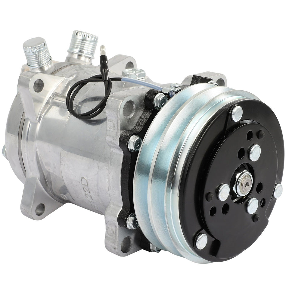 AC A/C Compressor-Sd5h14 Compressor Assembly For Western Star 4900SA 49X 4900EX