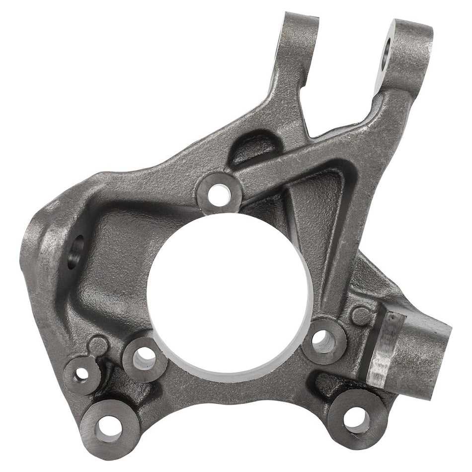 Front Right Steering Knuckle For 2007-2017 Jeep Wrangler & 2018 Wrangler JK 3.6L
