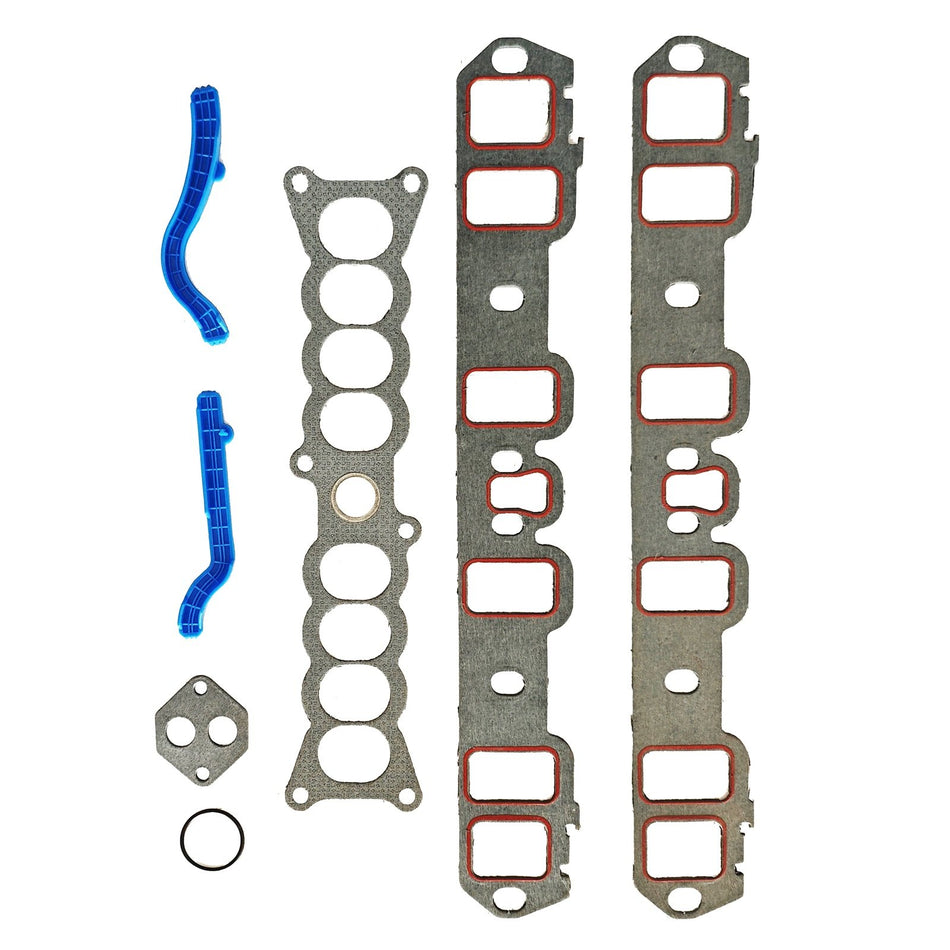 Engine Intake Manifold Gasket For Ford Mustang Lincoln Mercury Colony 5.0L 16V