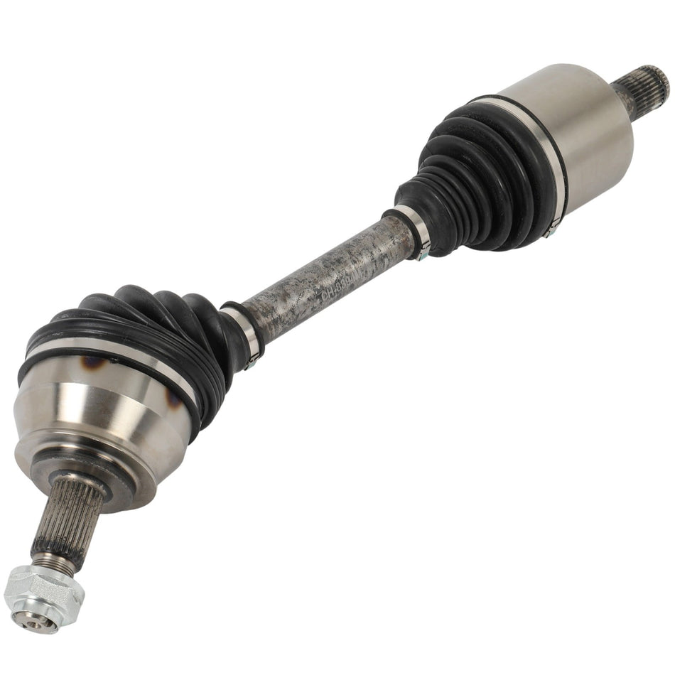 CV Axle Assembly for Jeep Renegade 2017-2021 Fiat 500X 2016-2018 2.4L Front AWD