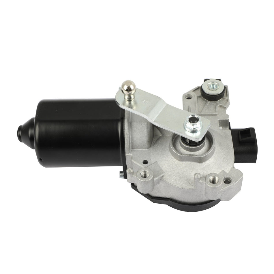 For Chevrolet Suburban 2500 GMC Sierra 3500 05-07 Window Wiper Motor Front Left