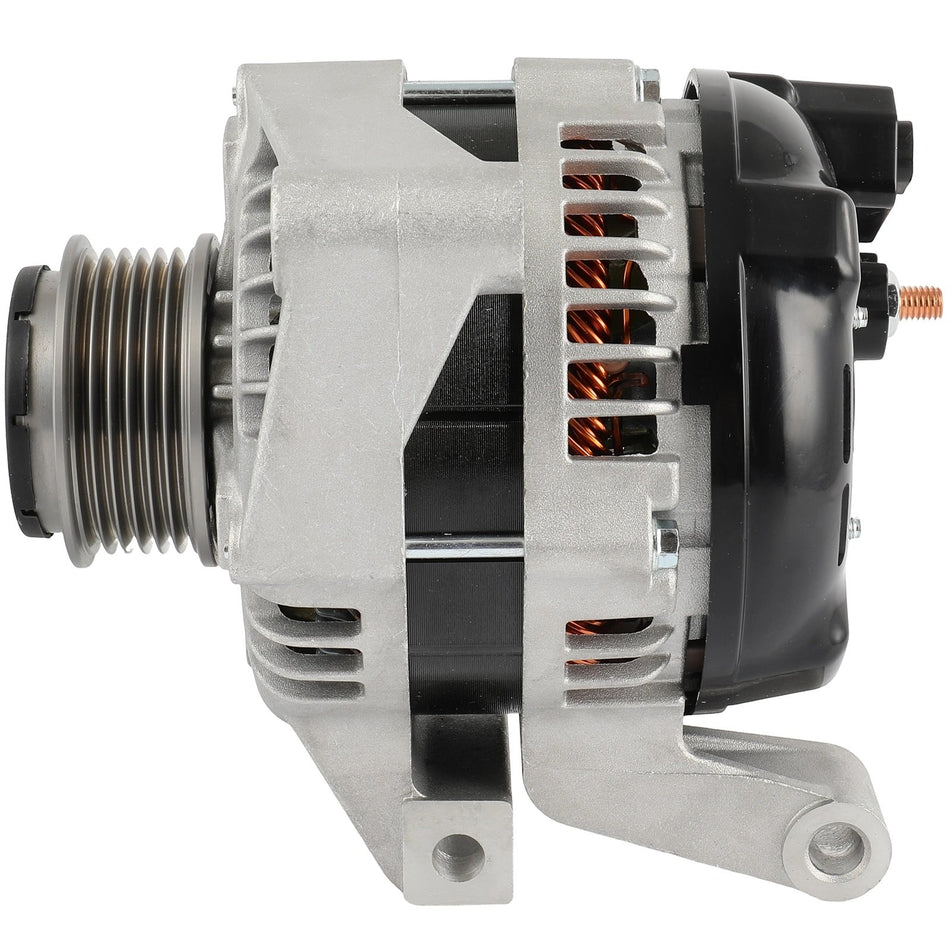 Alternator Fit Chevrolet Impala 2007-2008 V6 3.9L 150A CW 11237 15846253