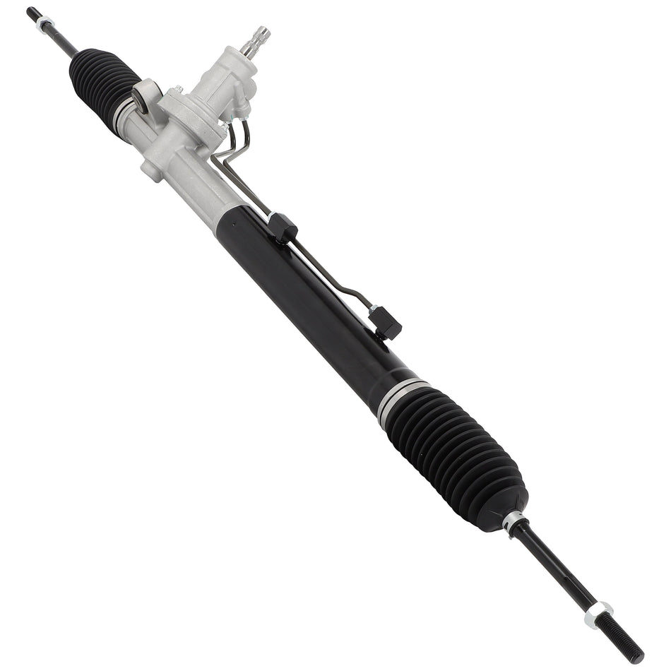 Power Steering Rack & Pinion fits Hyundai Genesis 2008-2013 26-2456 577003M000
